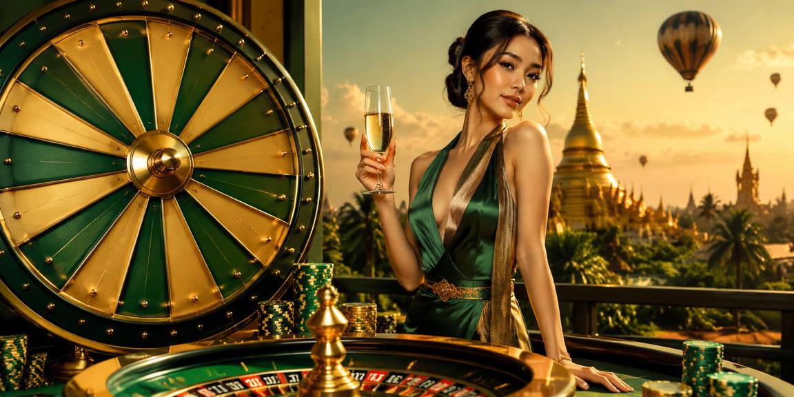 7777 games Temple Tumble ဘာကြောင့် ထူးခြားလဲ