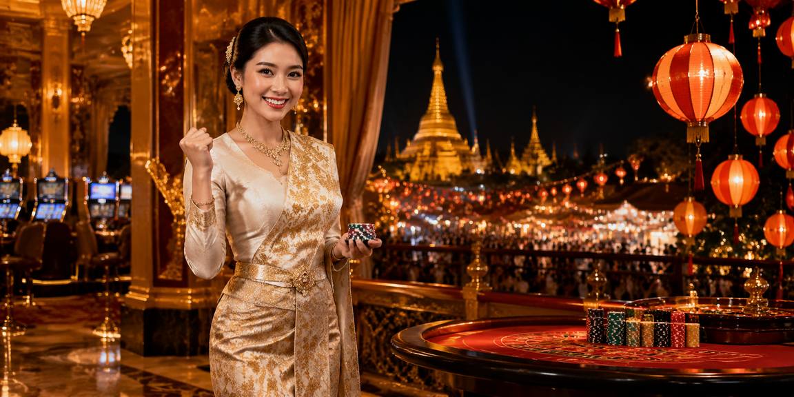 7777 games 7777 games အတွက် တိုက်ရိုက်ကာစီနို စလော့ လမ်းညွှန်